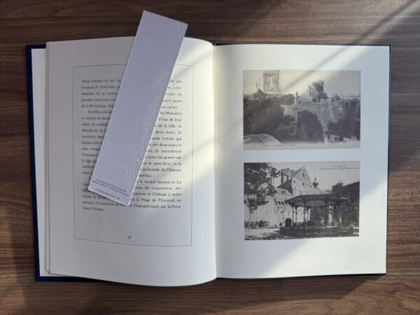 Le Phare du Grand Jardin