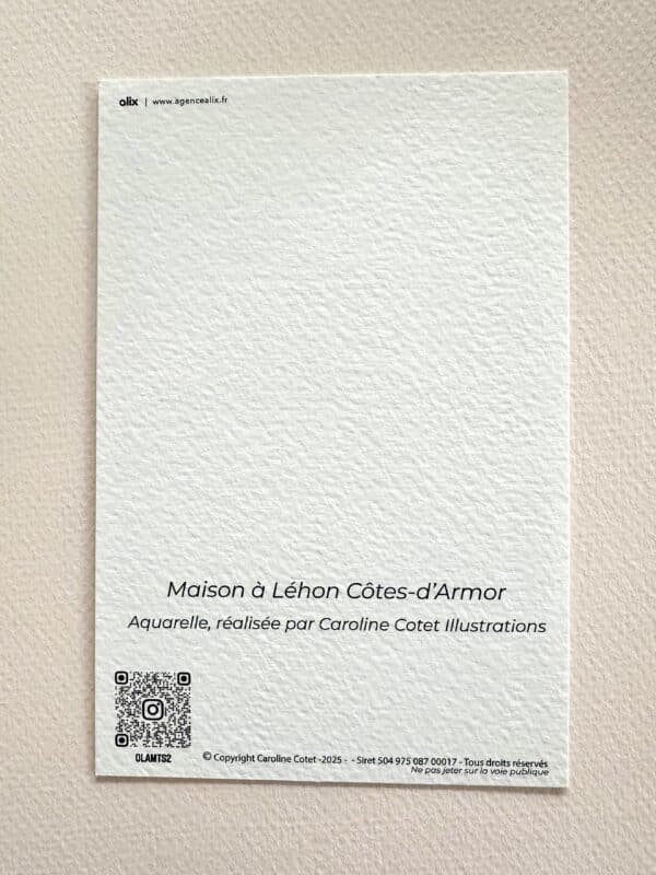 LEHONV Maison à Léhon Côtes-d’Armor