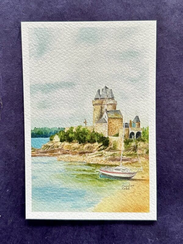 SOLIDOR Tour Solidor