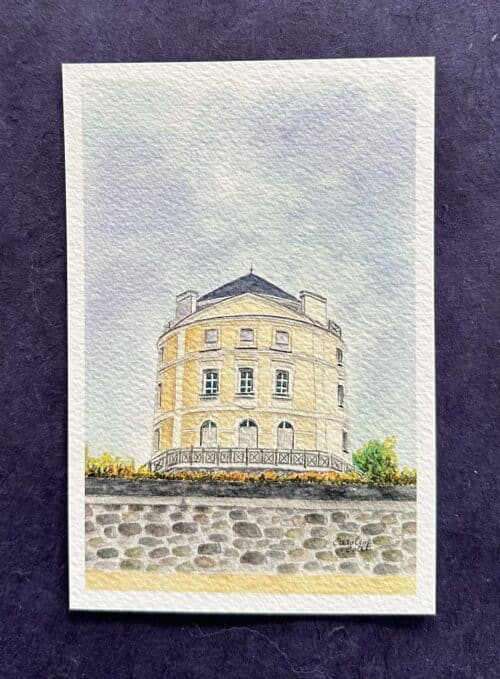 VILLADUGUAYTROUIN Villa Duguay-Trouin 1888