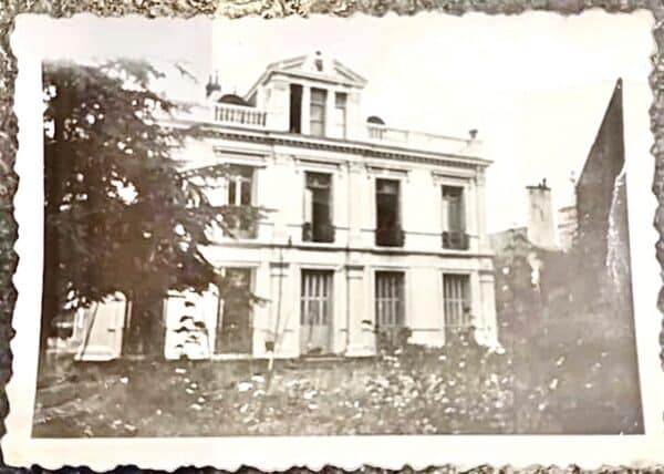 Screenshot Demeure Malouine